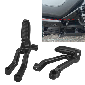 Kit de Piezas de Modificación y Decoración Personalizada para Motocicleta Harley RH975 Nightster 975, Accesorios de Mejora Integral, Venta al Por Mayor - Product Image 5