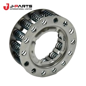 Ressort de rappel d'embrayage inversé pour Toyota Hilux KUN16 1989-2004 Référence OE 35047-60010 3504760010 - Product Image 2