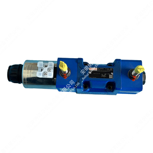 R901350568 5-3WE10A5X/DEG24N9K4QSABG24W/M Válvula Direccional - Product Image 6