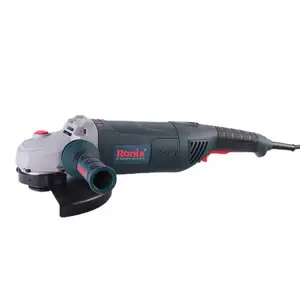 Ronix Model 3280 Industriële Elektrische 220-240V 230Mm 50-60Hz Professionele Slijpsnijmachine Fabriek