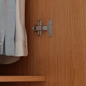 Prezzo di fabbrica camera da letto parete armadio Design Multi-uso portatile armadio guardaroba - Product Image 6