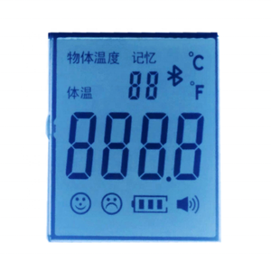 Icd Pantalla de mano láser infrarrojos medidor de temperatura <span class=keywords><strong>arma</strong></span> comprar en línea de china - Product Image 4