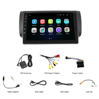 Autoradio Android 9 pour Nissan Sylphy 2012-2016, navigation GPS, écran tactile 10 pouces, lecteur WiFi 4G USB DVR TPMS