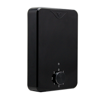 Chauffe-eau instantané électrique sans réservoir 220V 5300W pour douche, cuisine et salle de bain, marque privée OEM