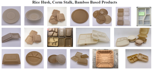 분해성 식품 상자 용기 제조용 자동 열성형기 - Product Image 2