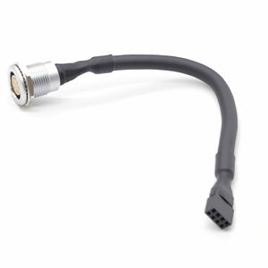 موصلات متعددة النواة INT-ZGG <span class=keywords><strong>2</strong></span> 3 4 5 6 7 8 9 10 12 14 16 18 19 22 26 30 إلى كابلات دوبونت <span class=keywords><strong>2</strong></span>.54 مم للحام - Product Image 3