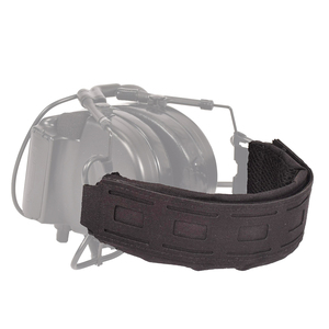 Diadema Táctica Modular Avanzada al por Mayor, Cubierta para Auriculares, Compatible con Orejeras de Caza y Tiro General - Product Image 3