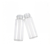Flacon compte-gouttes pour huiles essentielles en promotion – Flacon compte-gouttes vide personnalisé 1ml 2ml 3ml 4ml 5ml – Emballage pour huiles essentielles