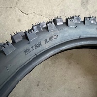 Pneus de moto de 19 pouces 70/100-19 à bon prix