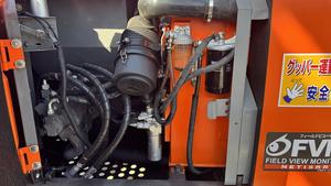 รถขุดตีนตะขาบใช้99% ฮิตาชิ70รถขุดผลิตใหม่ญี่ปุ่น ZX70มินิ7ตัน - Product Image 5