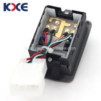 Interruptor Maestro para Elevalunas, Repuesto de Autopartes OE OK75-66-370 para Automóviles KIA PRONTIER BONGO