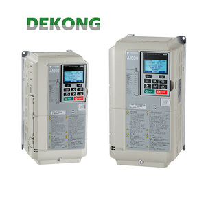 ไดรฟ์ปรับความถี่ AC รุ่น H1000 VFD - Product Image 2