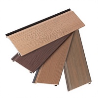 Modernos Paneles de Pared 3D de PVC Antiestáticos para Decoración del Hogar