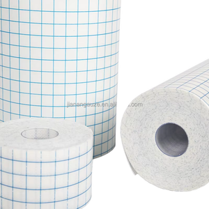 Оптовый набор комбинированных нетканых повязок для ран JIANAN |   Стерильные рулонные прокладки TUV-сертифицированного класса I для оказания первой помощи/при ожогах/для диабетиков - Product Image 2