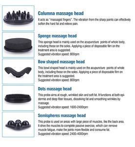 Ménage Portable G5 Corps Masseur Slim Machine G5 Graisse Réduire La Perte De Poids Stimuler La Circulation Du Sang <span class=keywords><strong>Appareil</strong></span> De Massage - Product Image 3