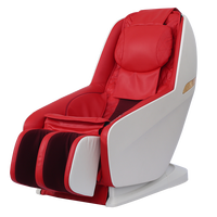 Soins de santé Prostate Massage Machine Chaise Full Body