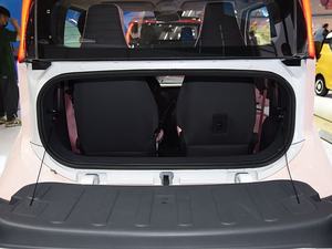 รถยนต์ไฟฟ้าขนาดเล็ก2ที่นั่งสำหรับผู้ใหญ่2022 Wuling <span class=keywords><strong>NANO</strong></span> EV ราคาสำหรับผู้ใหญ่ - Product Image 6