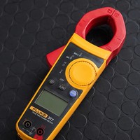 Kit de maintenance et de test Fluke EV 12E Plus 317 1508 MT4 MAX Multimètre Pince Ampèremétrique Testeur d'isolement Fournitures professionnelles pour atelier