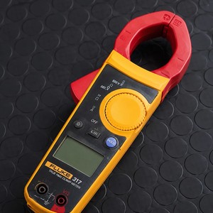 ชุดทดสอบการบำรุงรักษา Fluke EV รุ่น 12E Plus 317 1508 <span class=keywords><strong>MT4</strong></span> MAX มัลติมิเตอร์ แคลมป์มิเตอร์ เครื่องทดสอบฉนวน สำหรับมืออาชีพ อุปกรณ์สำหรับงานซ่อมบำรุง - Product Image 5