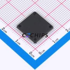 Venta al por mayor STM32H743VIT6 Microcontrolador de chip IC de circuito integrado (MCU/MPU/SoC) (14x14) a la venta - Product Image 2