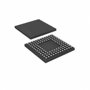 ชิป126KB แฟลช108BGA 32BIT 108 LFBGA แบบฝังชิ้นส่วนอิเล็กทรอนิกส์ - Product Image 1