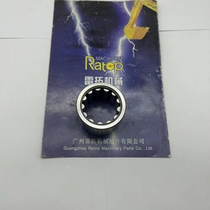 แบริ่ง708-2G-12151สำหรับเครื่องขุด PC360-10อะไหล่ปั๊มไฮดรอลิกแบริ่ง - Product Image 2
