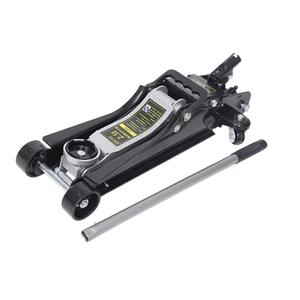 <span class=keywords><strong>Cric</strong></span> de plancher roulant 2025 pour véhicules: un <span class=keywords><strong>cric</strong></span> de 3 tonnes en acier, hydraulique et à profil <span class=keywords><strong>bas</strong></span> - Product Image 2