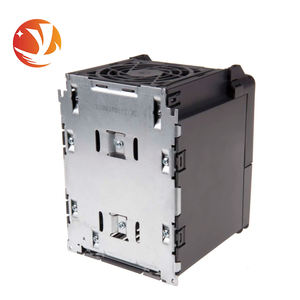 Convertidor de Frecuencia PLC SIEMENS 6SE6 420-2AB21-1BA1 6SE6420-2AB21-1BA1 Nuevo y Original, Controlador Programable - Product Image 2