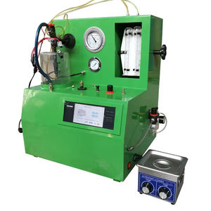 PQ2000 GEMEINSAME SCHIENEN-INJEKTOR-PRÜFBANK - Product Image 1