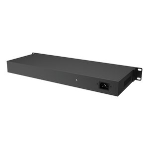HIGH-PERFORMANCE FL-FG2402-SFP 24-Port Gigabit <b>Ethernet</b> <b>Switch</b> with 2 SFP Fiber Ports for Business - Product Image 6