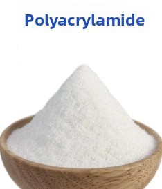 PAM Cationic Non-Ionic Polyacrylamide Adsorbent Molecular Sieve Thickener Precipitant Water Purification Flocculant Sand <strong>Agent</strong> - Product Image 6