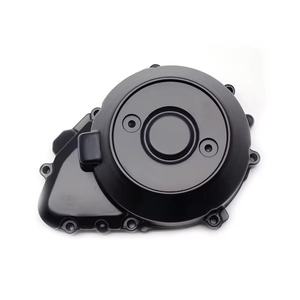 Kawasaki Z1000 03-06คอยล์ฝาครอบด้านข้างของเครื่องยนต์รถจักรยานยนต์กระจกคุณภาพสูงผลิตภัณฑ์ - Product Image 1
