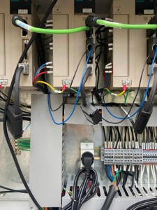 Thích hợp cho gia công kim loại tấm và độ chính xác cao hoàn toàn tự động 2500 cốc hút linh hoạt uốn Bảng điều khiển trung tâm uốn - Product Image 3