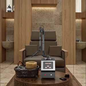 Removedor de Manchas Oscuras para el Rostro, Eliminador de Cicatrices y Manchas Negras, Dispositivo para Eliminar Verrugas Cutáneas y Manchas Solares, Precio de Revendedor - Product Image 1