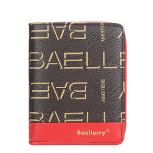 BAELLERRY <span class=keywords><strong>กระเป๋า</strong></span>สตางค์และกระเป๋าเงินสำ<span class=keywords><strong>ห</strong></span>รับผู้<span class=keywords><strong>ห</strong></span>ญิง,<span class=keywords><strong>กระเป๋า</strong></span>ถือแบบย้อนยุคใช้งานได้<span class=keywords><strong>ห</strong></span>ลากหลาย<span class=keywords><strong>กระเป๋า</strong></span>เงินแบบมีซิป<span class=keywords><strong>กระเป๋า</strong></span>เงินมีที่ใส่<span class=keywords><strong>บัตร</strong></span>จากนักออกแบบสุดหรูเงิน<span class=keywords><strong>ห</strong></span><span class=keywords><strong>ลุย</strong></span>ส์ - Product Image 4