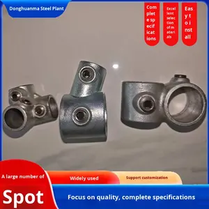 ステンレス鋼410フレーム部品ねじ英国標準BSPねじねじねじ非標準セットねじ中国 - Product Image 4