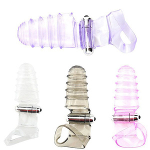 Jouet sexuel imperméable, jouets sexuels pour femmes, stimulateur du clitoris, masseur du point G, vibromasseur à doigt, vibrateur. - Product Image 5