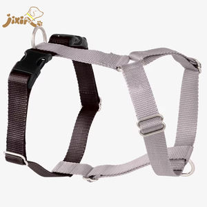 2 Hounds Design Freedom Arnés para perros sin tirones Ajustable Control suave y cómodo para caminar fácilmente al perro - Product Image 6