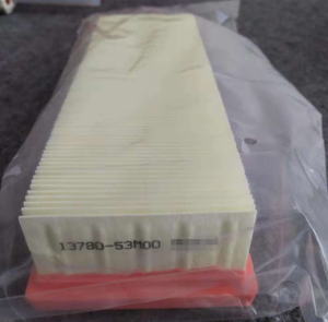 ไส้กรองอากาศรถยนต์ LEWEDA รุ่น 13780-53M00 <span class=keywords><strong>ส</strong></span>ำหรับรถยนต์ซูซูกิ อัลโต / <span class=keywords><strong>มา</strong></span>รุติ ซูซูกิ อัลโต 800 - Product Image 4