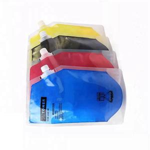 Laserjet toner en polvo kits de recarga para HP CF360X/CF361X/<span class=keywords><strong>CF362X</strong></span>/CF363X/CF360/CF361/CF362/CF363/360X/361X/362X/363X/HP 508X 508 - Product Image 4