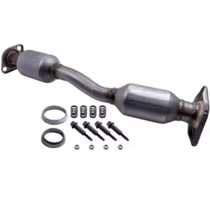 Convertidor Catalítico de Tres Vías de Acero Inoxidable para Nissan Sentra 2.0L 2007-2012, Venta al Por Mayor - Product Image 2
