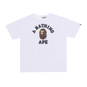 T-shirt de bain personnalisé 100 % coton pour homme, 240 grammes, style streetwear hip-hop, imprimé DTG, design graphique streetwear - Product Image 2