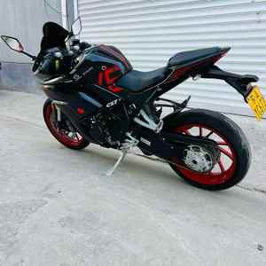 Motocicletta Usata Kayue 321cc a Benzina Automatica con EFI e Ampio Schermo LCD - <span class=keywords><strong>Moto</strong></span> <span class=keywords><strong>Usate</strong></span> a Benzina - Product Image 6