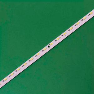 Tira de Retroiluminación LED PANASNC HX-E0031 2025 para TV, 48 LED, 490 mm, 3 V, Aluminio, Compatible con V390HJ1-LE6-TREM1/ V390HJ1-LE6-TREW1, TV de 39 Pulgadas - Product Image 4