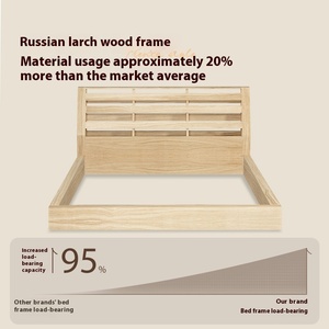 2025 moderno tessuto di crema francese letto imbottito sognante di mille anni nuvola soffio letto in legno per lo stile morbido camera da letto - Product Image 4