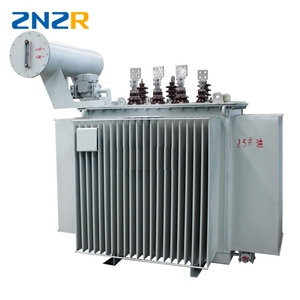 630 KVA三相油入変圧器、中高圧変圧器、入力電圧69KV、出力電圧110V、価格 - Product Image 1