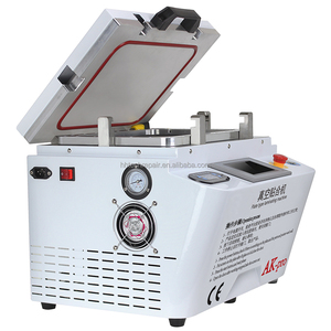 Macchina per Laminazione OCA <span class=keywords><strong>AK</strong></span> PRO Max <span class=keywords><strong>12</strong></span> Pollici LCD per Riparazione Vetro Rotto di Telefoni Cellulari e Rimozione Bolle - Product Image 4