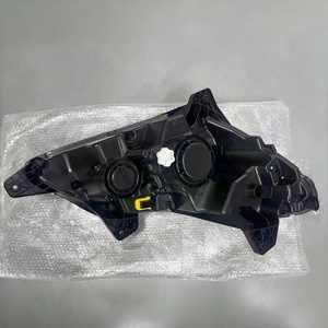 ไฟหน้าฮาโลเจนซ้าย P54-6156-100 P546156100 สำหรับ Kenworth T680 ปี 2022-2026 - Product Image 2