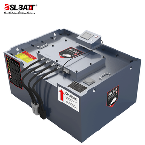 BSLBATT リチウムイオンバッテリー フォークリフト 72v 50ah 100ah 410ah 460ah 560ah リチウムイオンバッテリー - Product Image 6