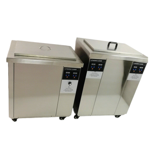 자동차 휠 자동차 부품 초음파 장비 용 88L 23 갤런 자동차 엔진 탄소 청소 기계 - Product Image 6